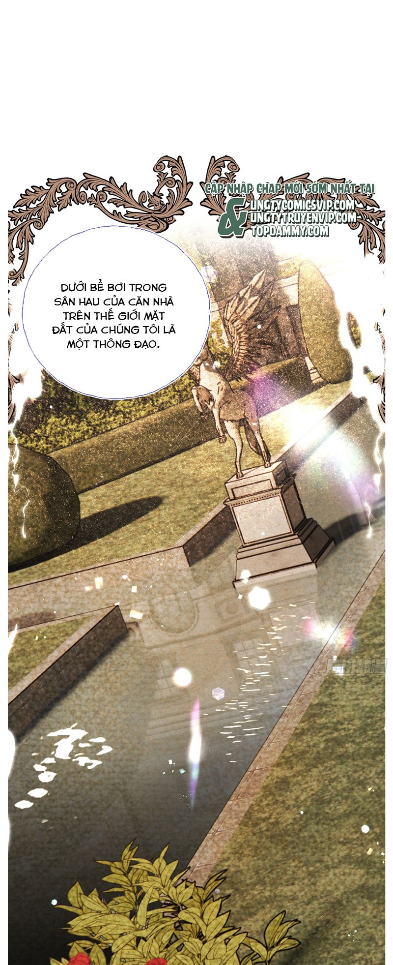 Lãm Nguyệt Triều Minh Chapter 21 - Next Chapter 22