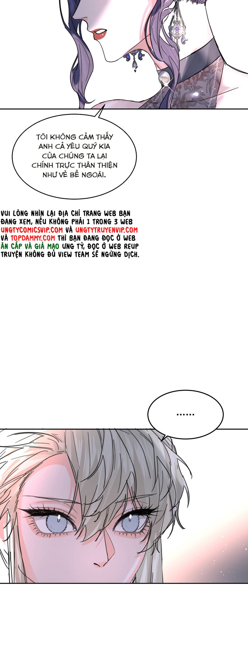 Tiền Nhiệm Vi Vương Chapter 74 - Trang 3