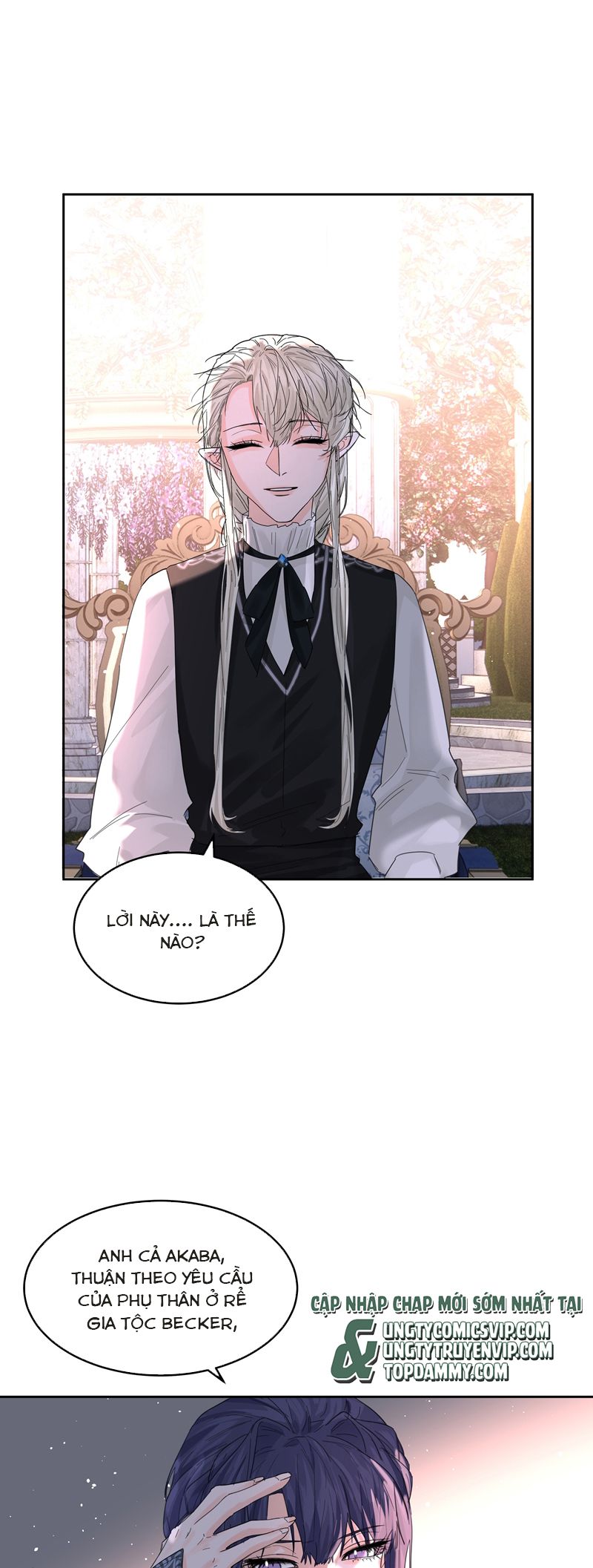 Tiền Nhiệm Vi Vương Chapter 74 - Trang 3