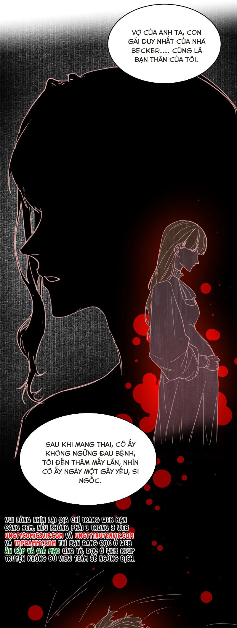 Tiền Nhiệm Vi Vương Chapter 74 - Trang 3