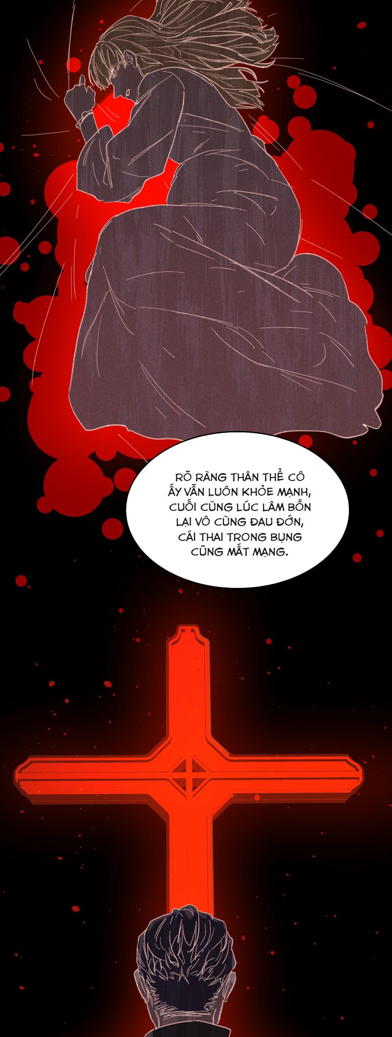 Tiền Nhiệm Vi Vương Chapter 74 - Trang 3