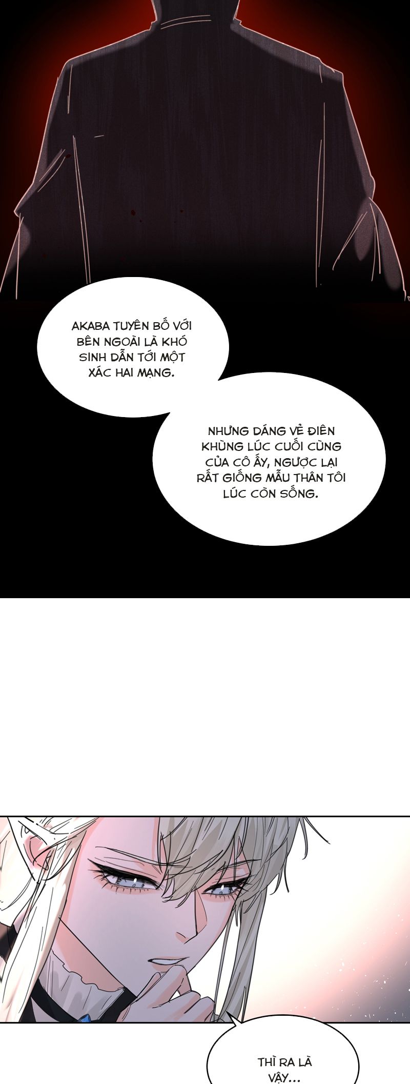 Tiền Nhiệm Vi Vương Chapter 74 - Trang 3
