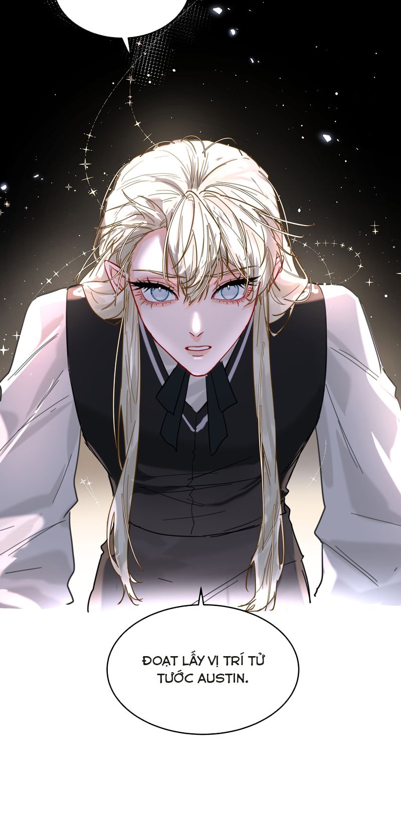 Tiền Nhiệm Vi Vương Chapter 74 - Trang 3
