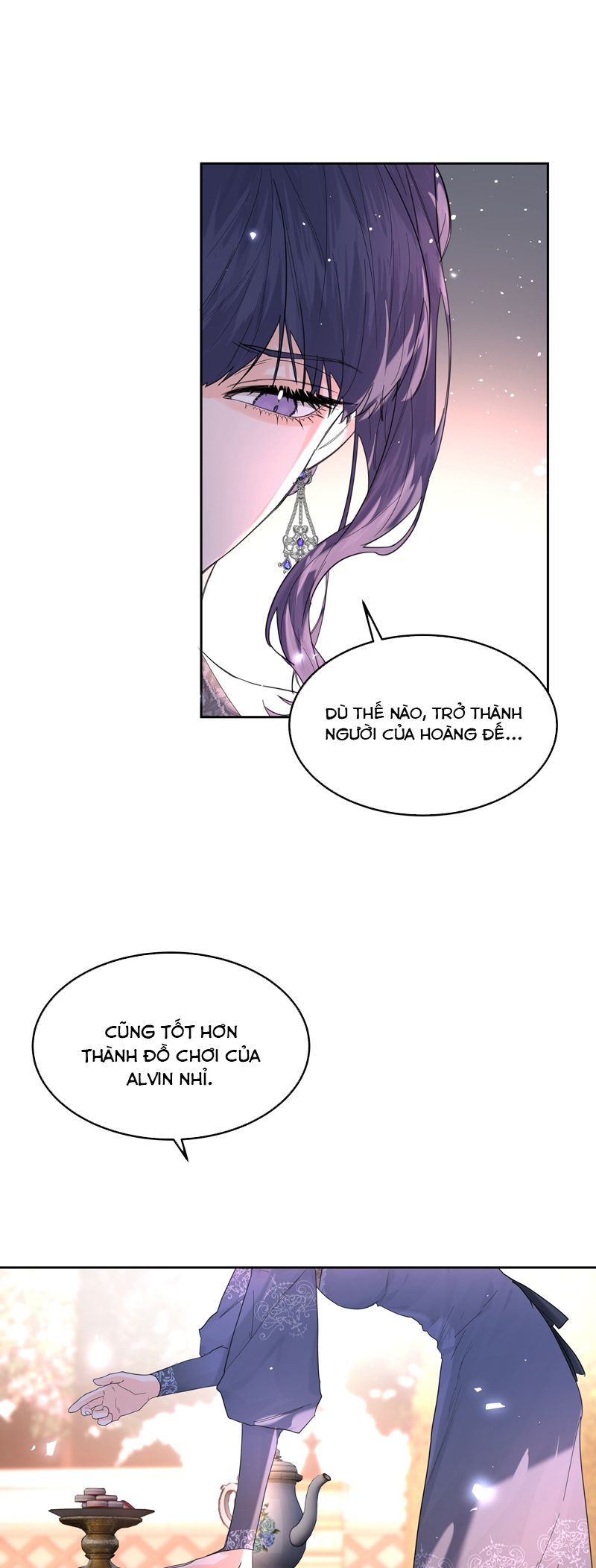 Tiền Nhiệm Vi Vương Chapter 74 - Trang 3
