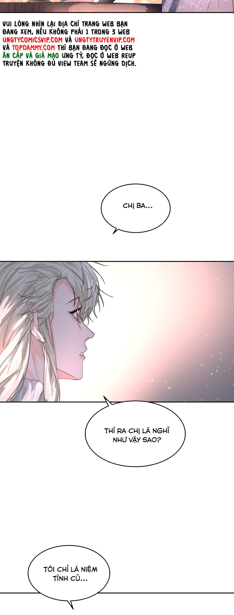 Tiền Nhiệm Vi Vương Chapter 74 - Trang 3