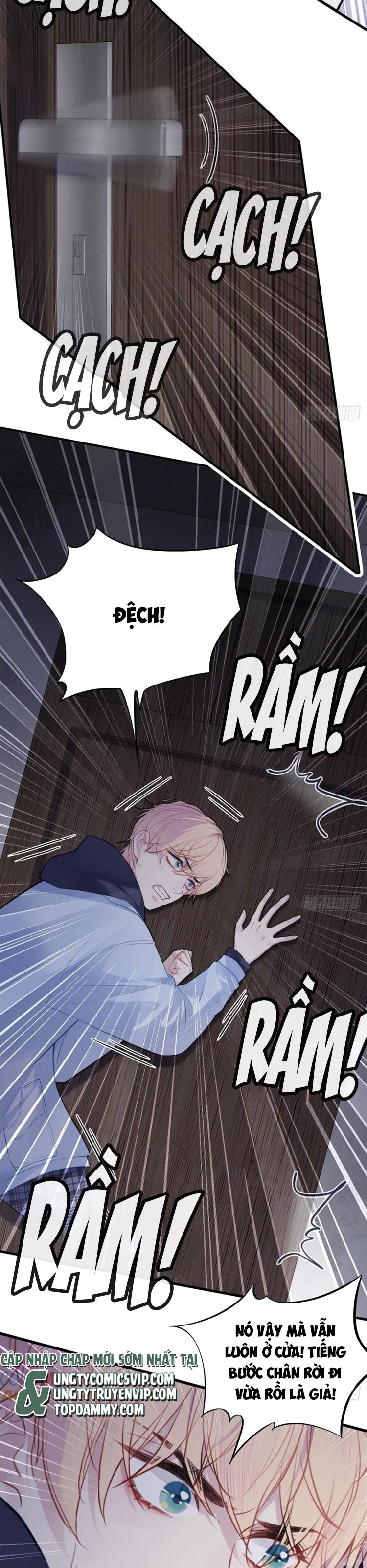 Anh Ấy Chưa Từng Rơi Xuống Chap 71 - Trang 4