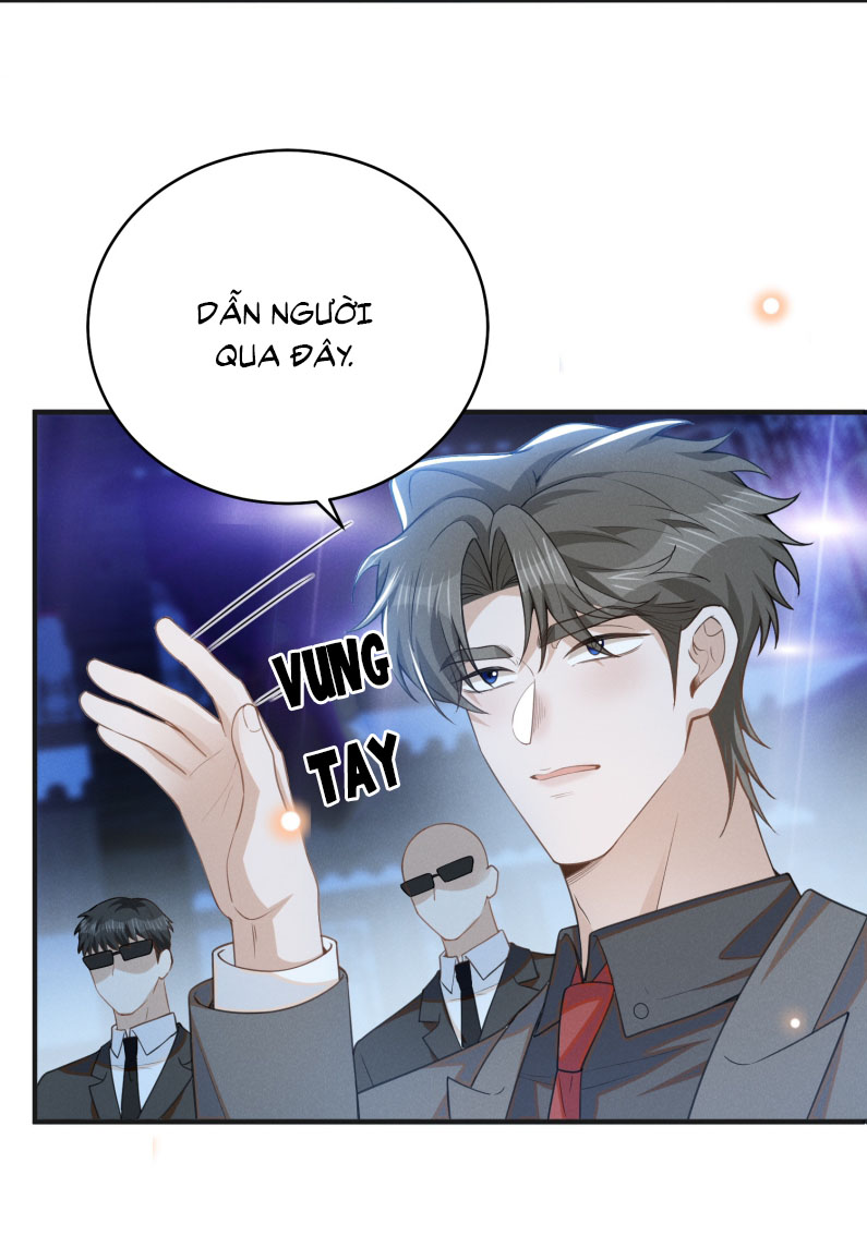 Lai Sinh Bất Kiến Chapter 132 - Next Chapter 133