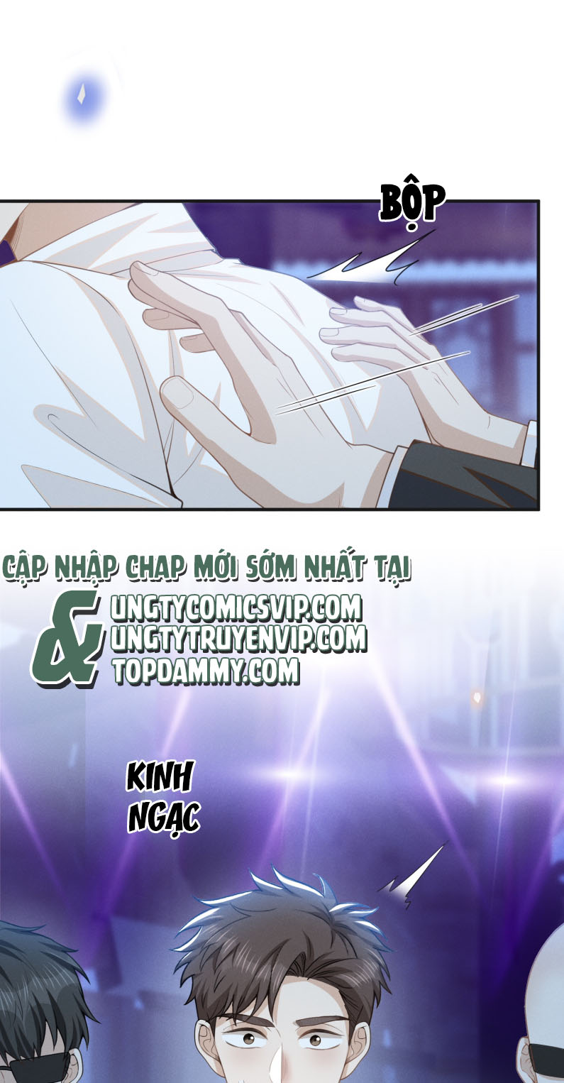 Lai Sinh Bất Kiến Chapter 132 - Next Chapter 133