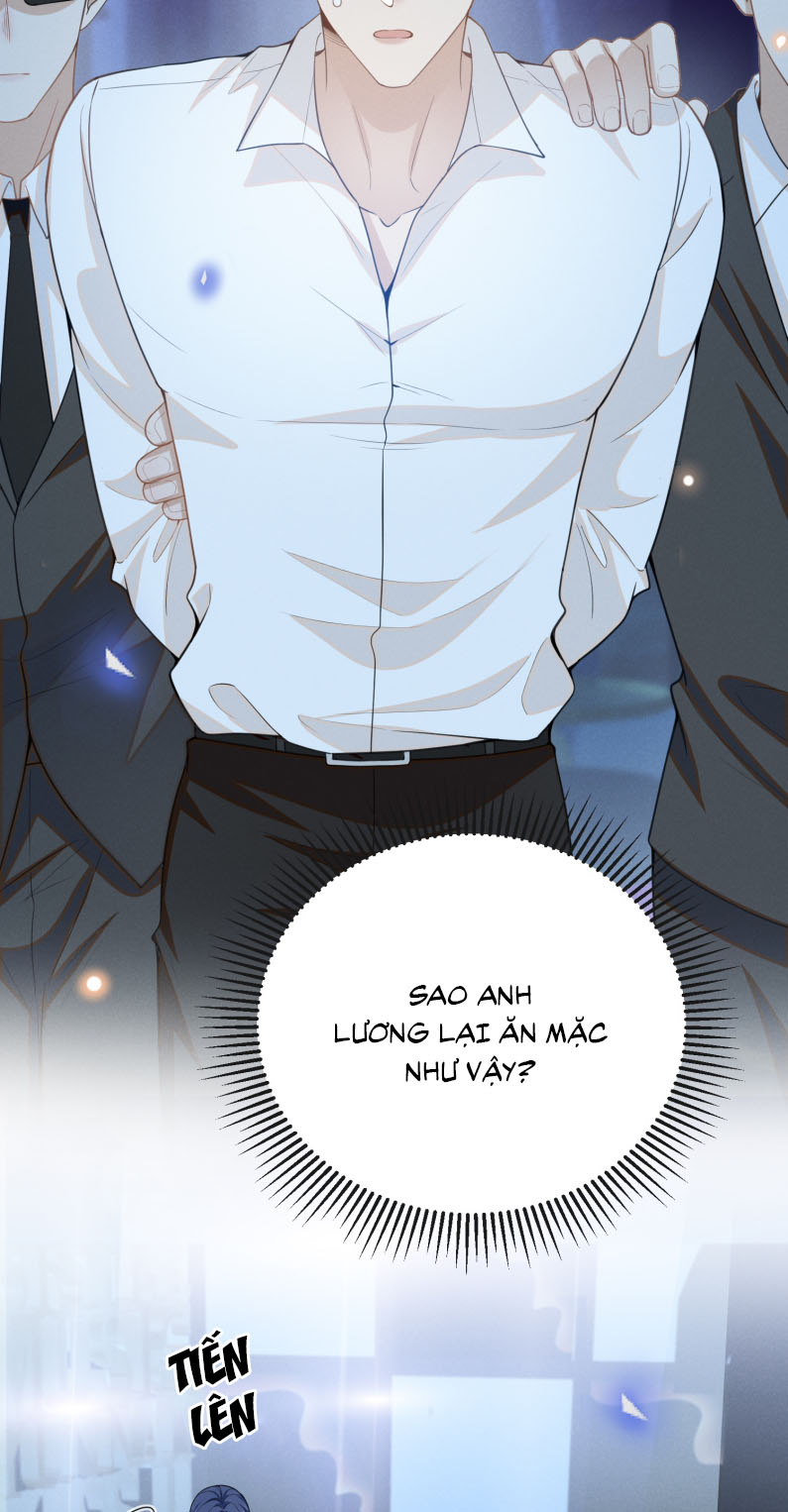 Lai Sinh Bất Kiến Chapter 132 - Next Chapter 133