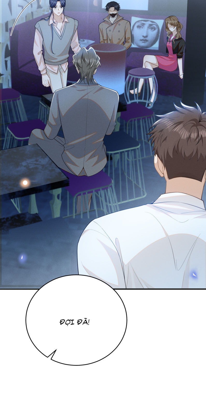 Lai Sinh Bất Kiến Chapter 132 - Next Chapter 133