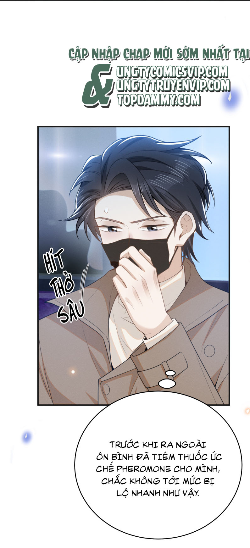 Lai Sinh Bất Kiến Chapter 132 - Next Chapter 133