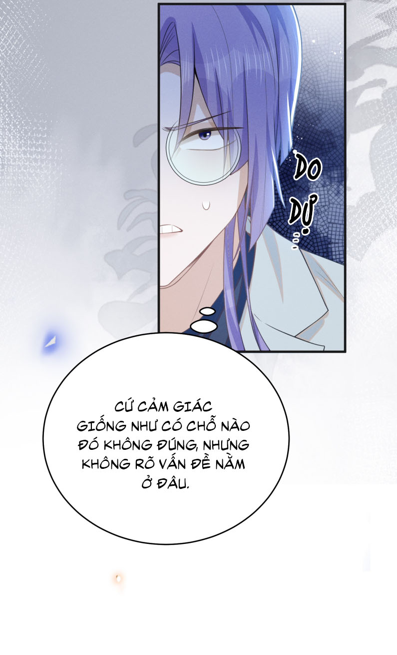 Lai Sinh Bất Kiến Chapter 132 - Next Chapter 133