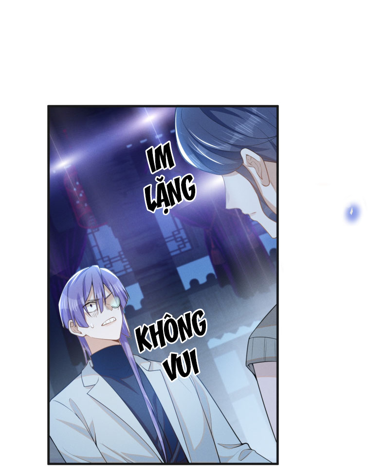 Lai Sinh Bất Kiến Chapter 132 - Next Chapter 133