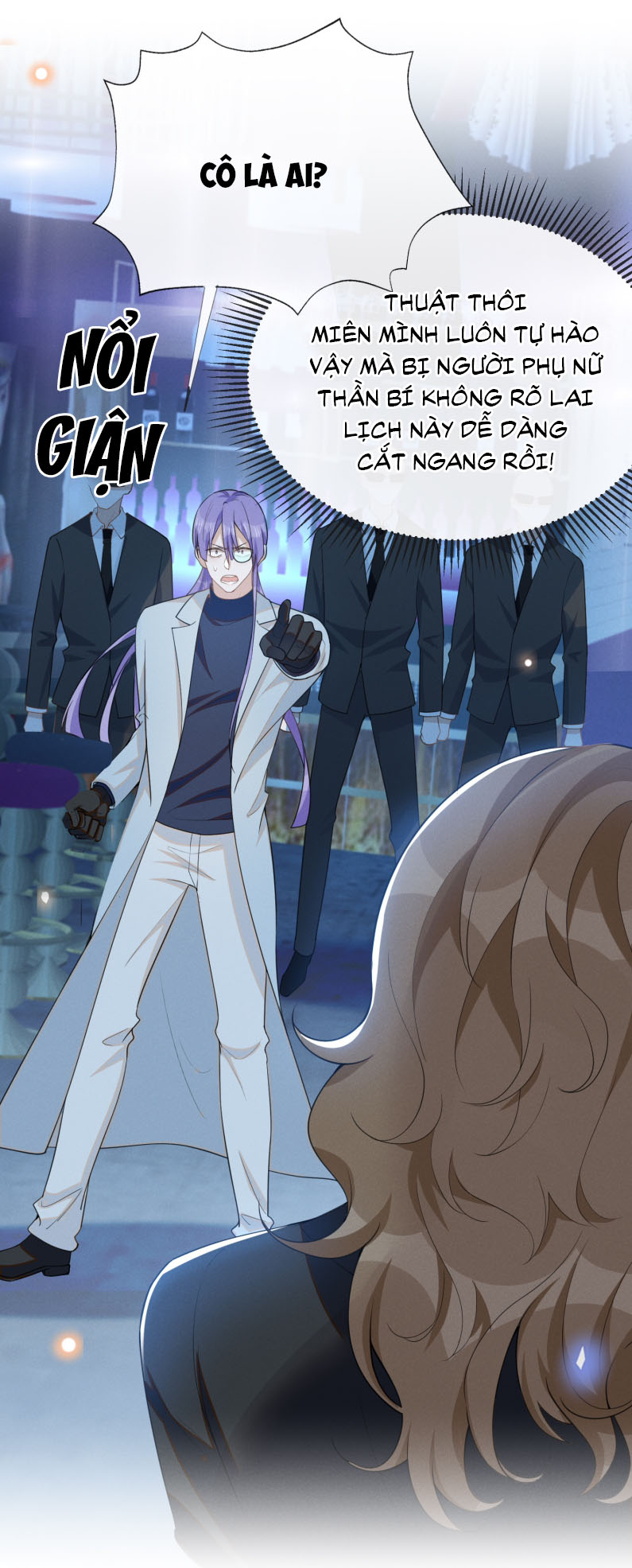 Lai Sinh Bất Kiến Chapter 132 - Next Chapter 133
