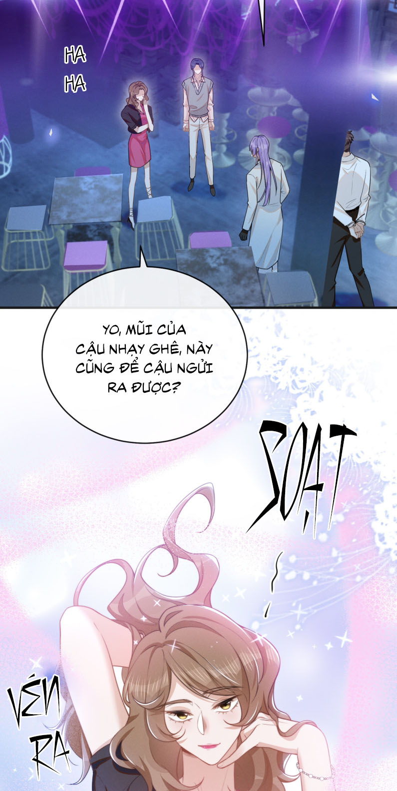 Lai Sinh Bất Kiến Chapter 132 - Next Chapter 133