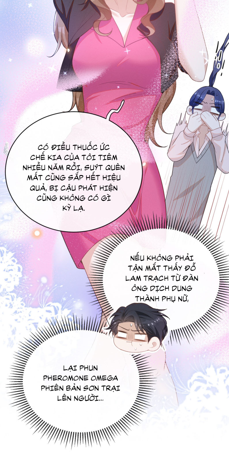Lai Sinh Bất Kiến Chapter 132 - Next Chapter 133