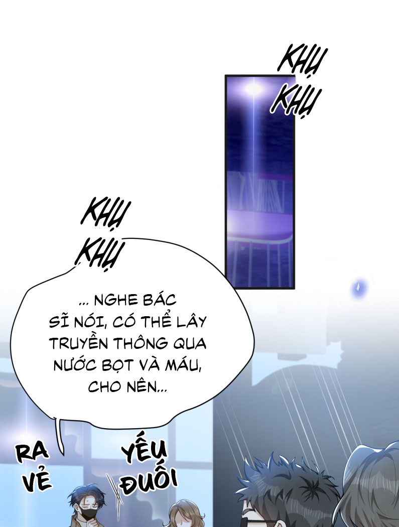 Lai Sinh Bất Kiến Chapter 132 - Next Chapter 133
