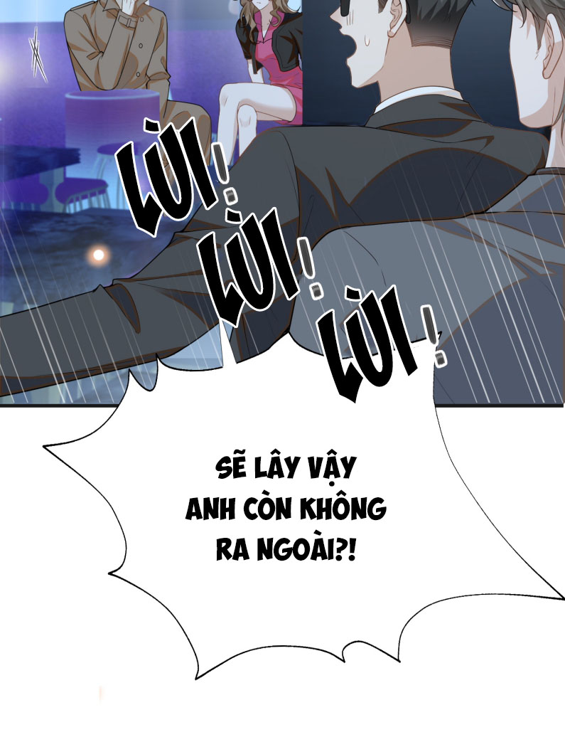 Lai Sinh Bất Kiến Chapter 132 - Next Chapter 133
