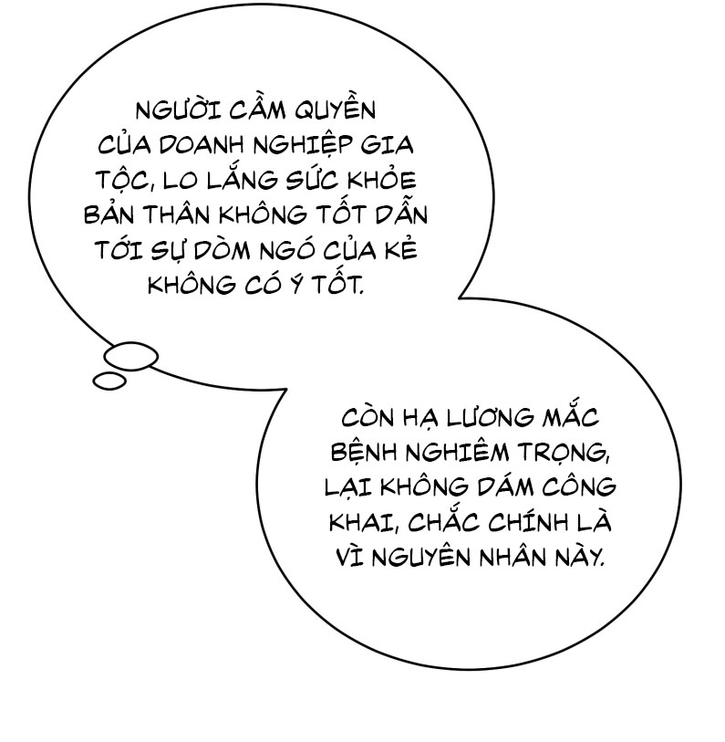 Lai Sinh Bất Kiến Chapter 132 - Next Chapter 133