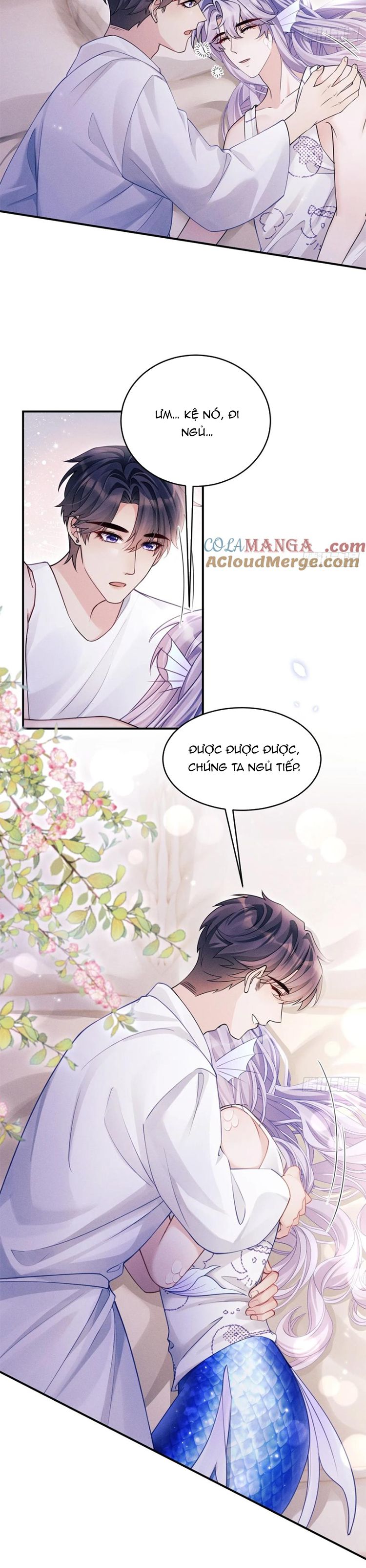 Tôi Hoài Nghi Ảnh Đế Đang Theo Đuổi Tôi Chapter 144 - Trang 4