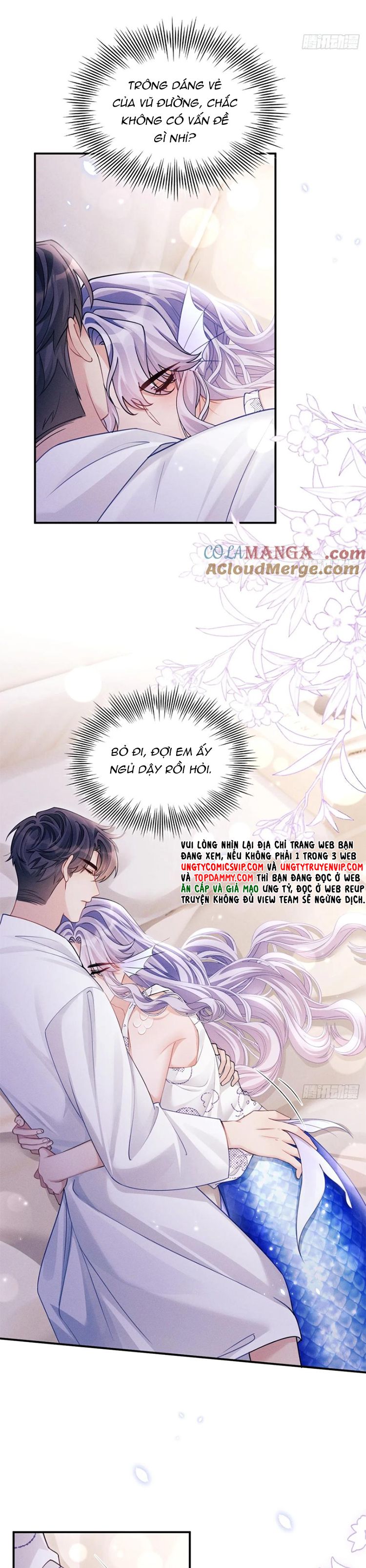 Tôi Hoài Nghi Ảnh Đế Đang Theo Đuổi Tôi Chapter 144 - Trang 4
