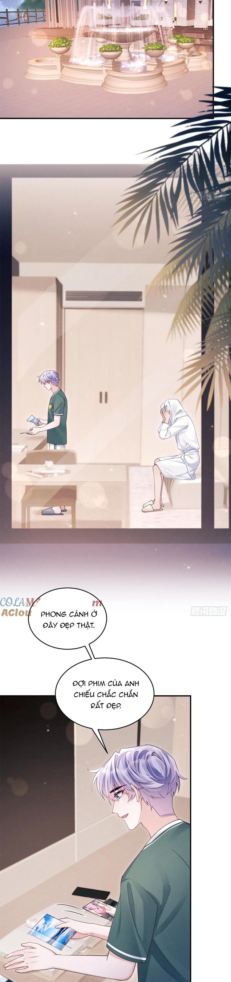Tôi Hoài Nghi Ảnh Đế Đang Theo Đuổi Tôi Chapter 144 - Trang 4