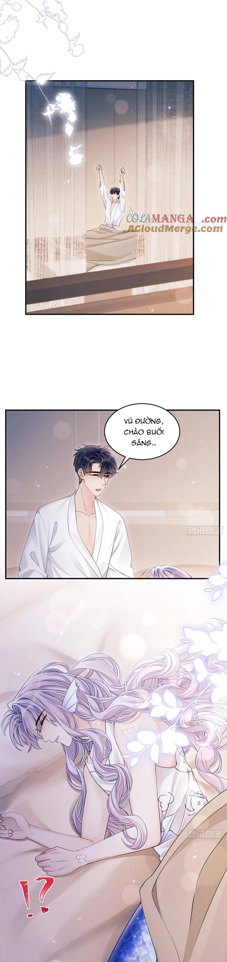 Tôi Hoài Nghi Ảnh Đế Đang Theo Đuổi Tôi Chapter 144 - Trang 4