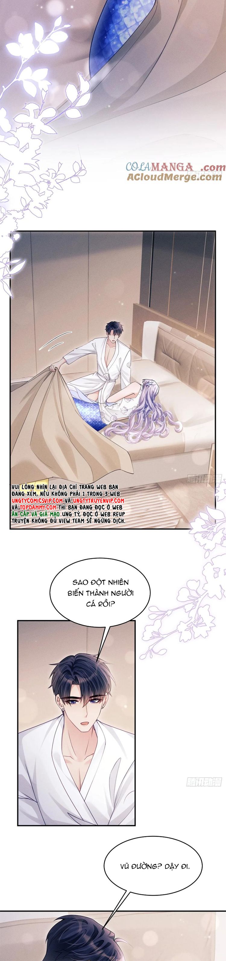 Tôi Hoài Nghi Ảnh Đế Đang Theo Đuổi Tôi Chapter 144 - Trang 4