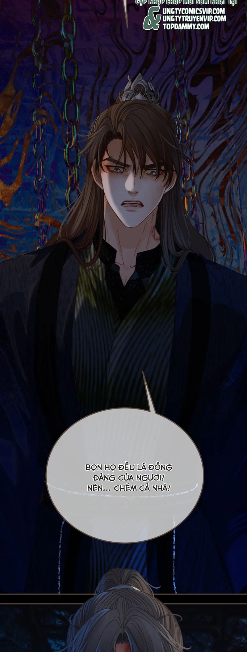 Á Nô 2: Thám Hoa Chap 44 - Next Chap 45