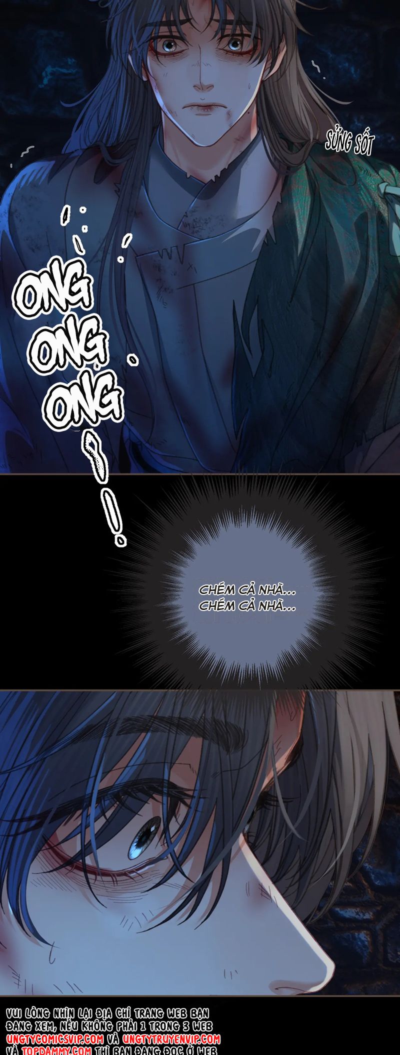 Á Nô 2: Thám Hoa Chap 44 - Next Chap 45