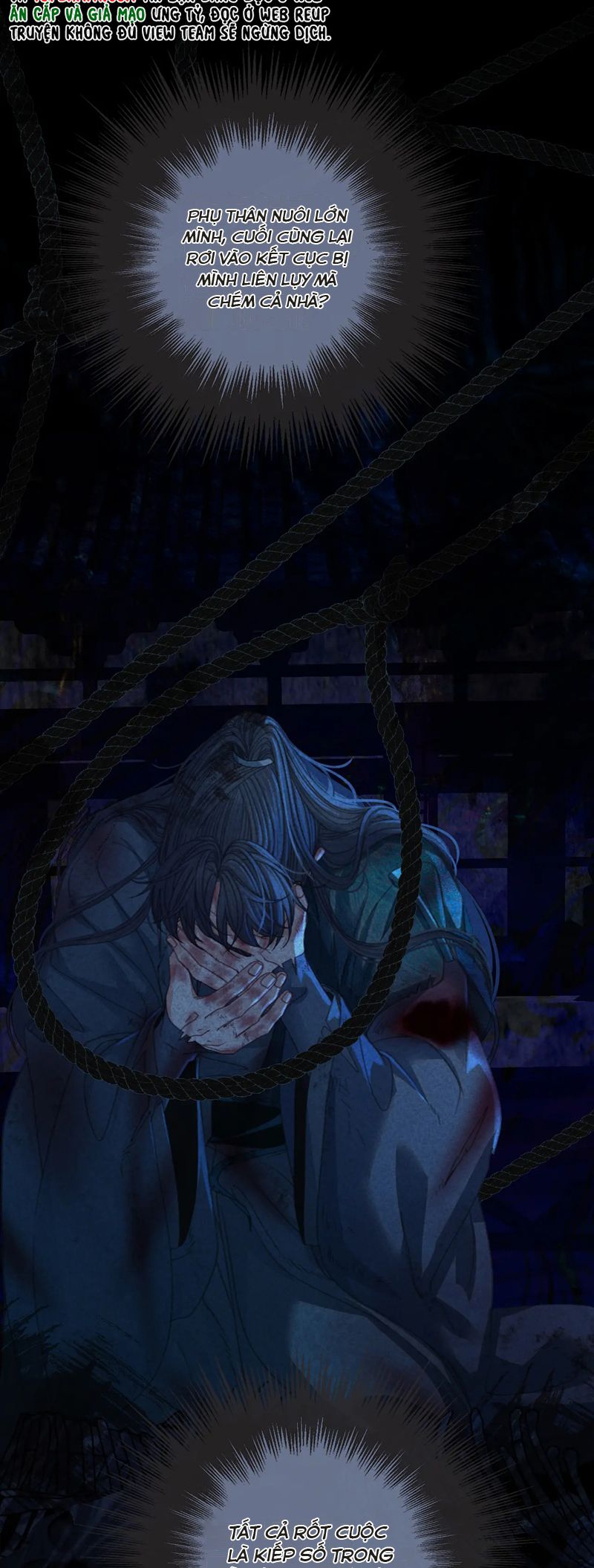 Á Nô 2: Thám Hoa Chap 44 - Next Chap 45