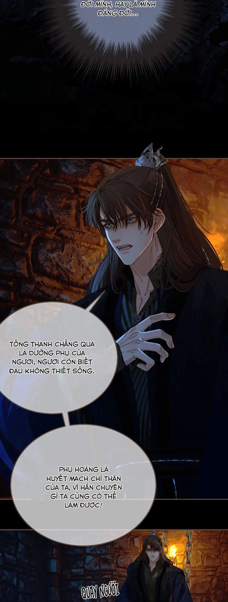 Á Nô 2: Thám Hoa Chap 44 - Next Chap 45