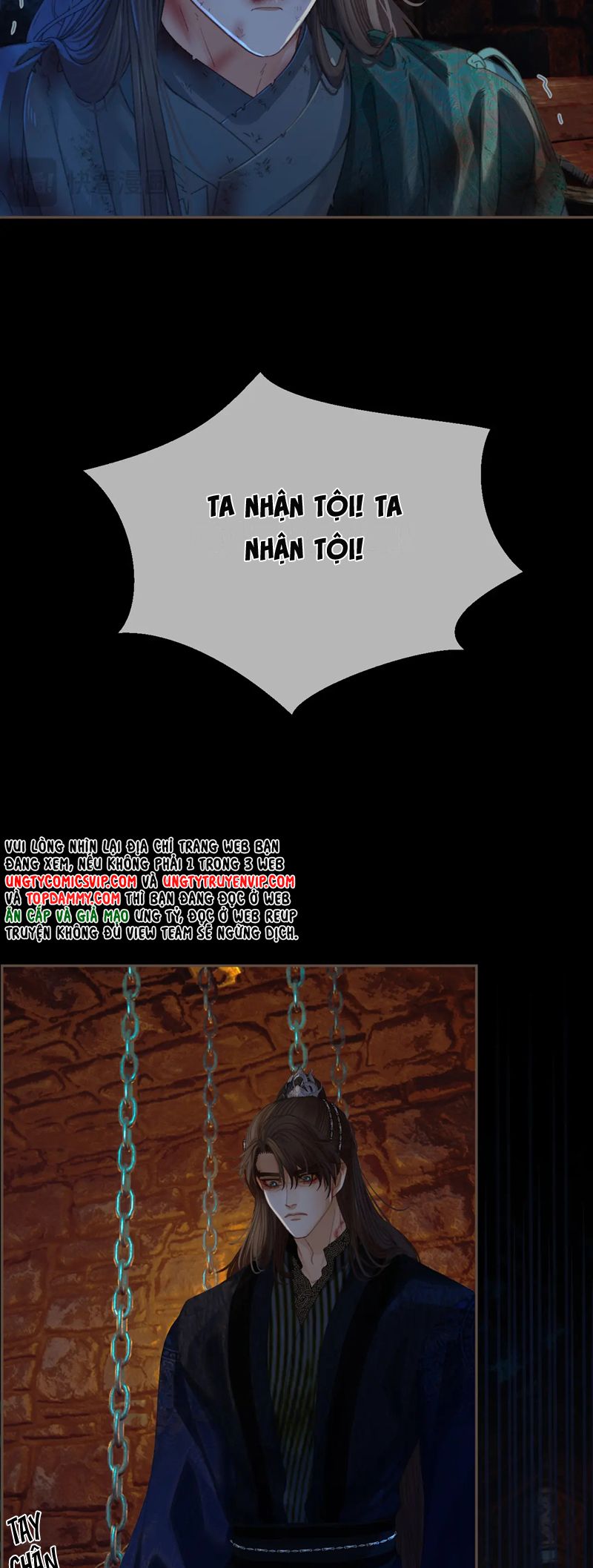 Á Nô 2: Thám Hoa Chap 44 - Next Chap 45