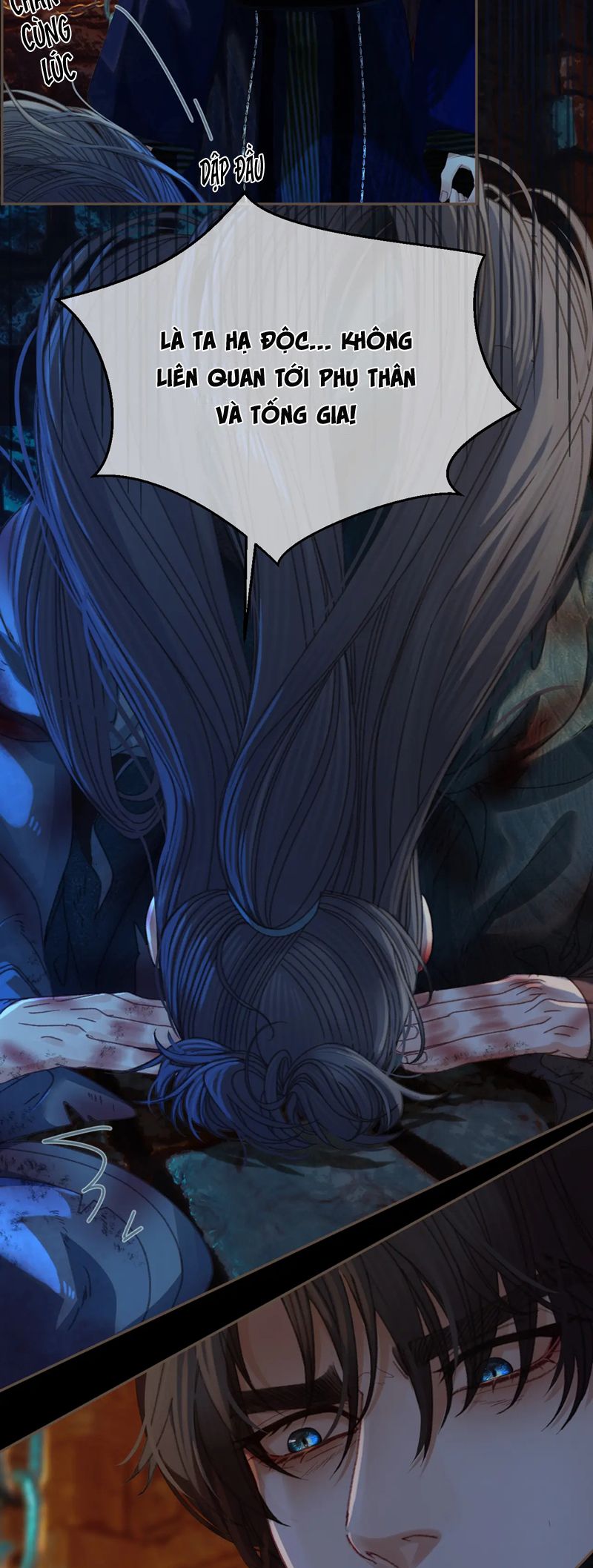 Á Nô 2: Thám Hoa Chap 44 - Next Chap 45