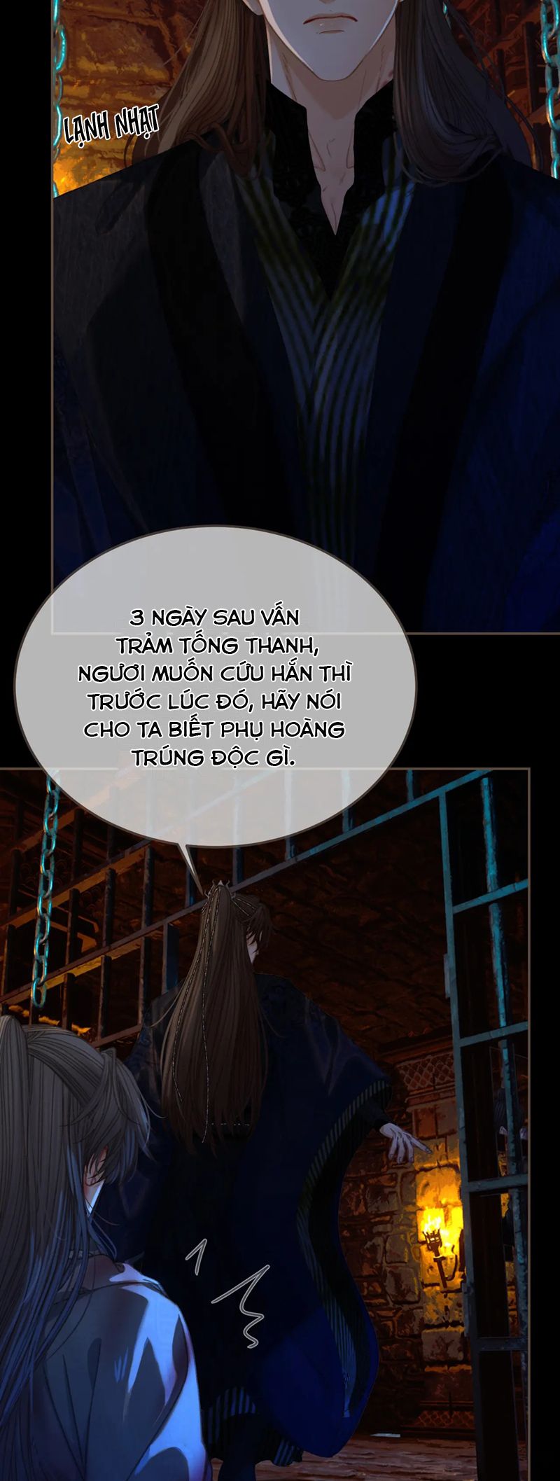 Á Nô 2: Thám Hoa Chap 44 - Next Chap 45