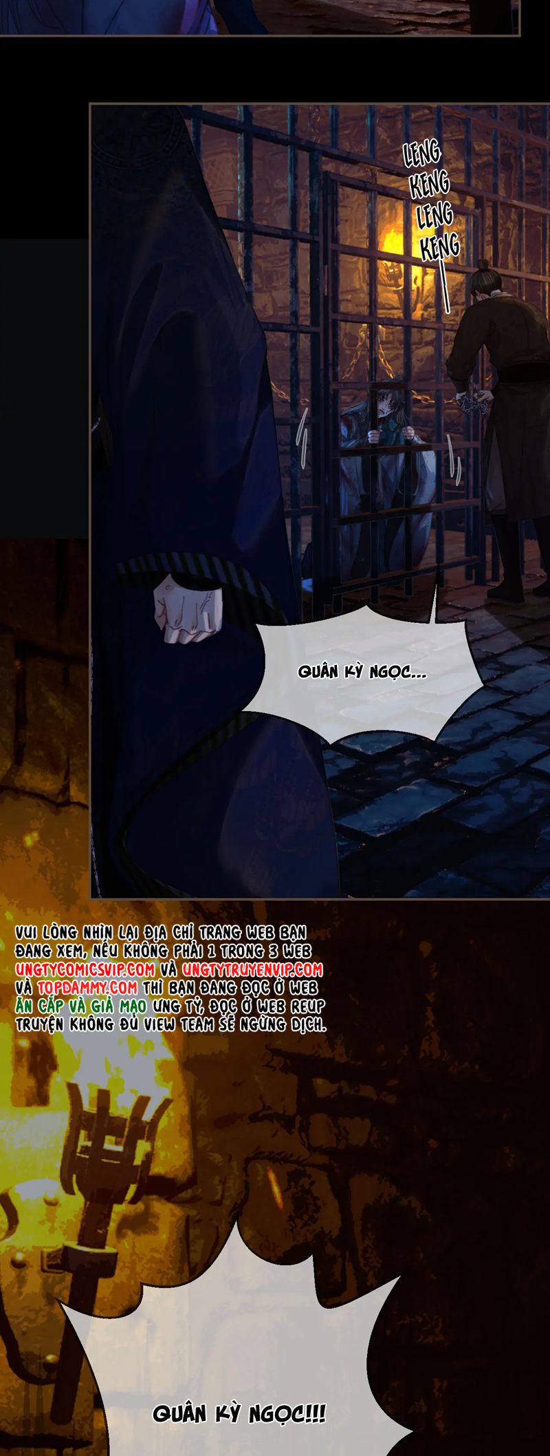 Á Nô 2: Thám Hoa Chap 44 - Next Chap 45