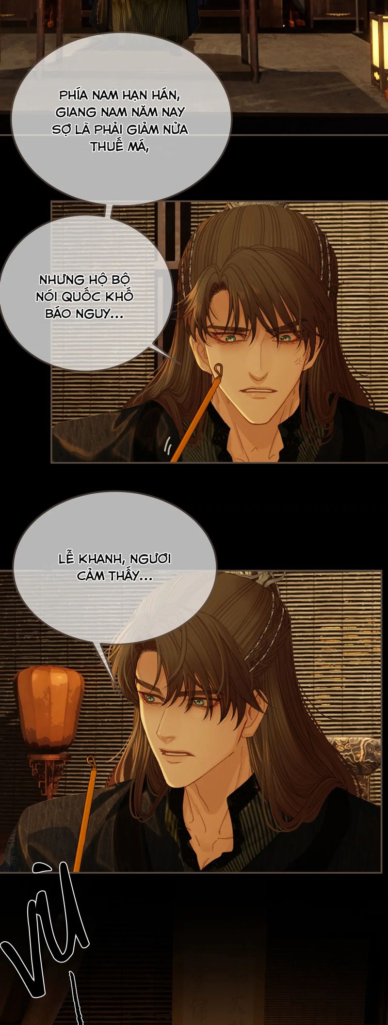 Á Nô 2: Thám Hoa Chap 44 - Next Chap 45