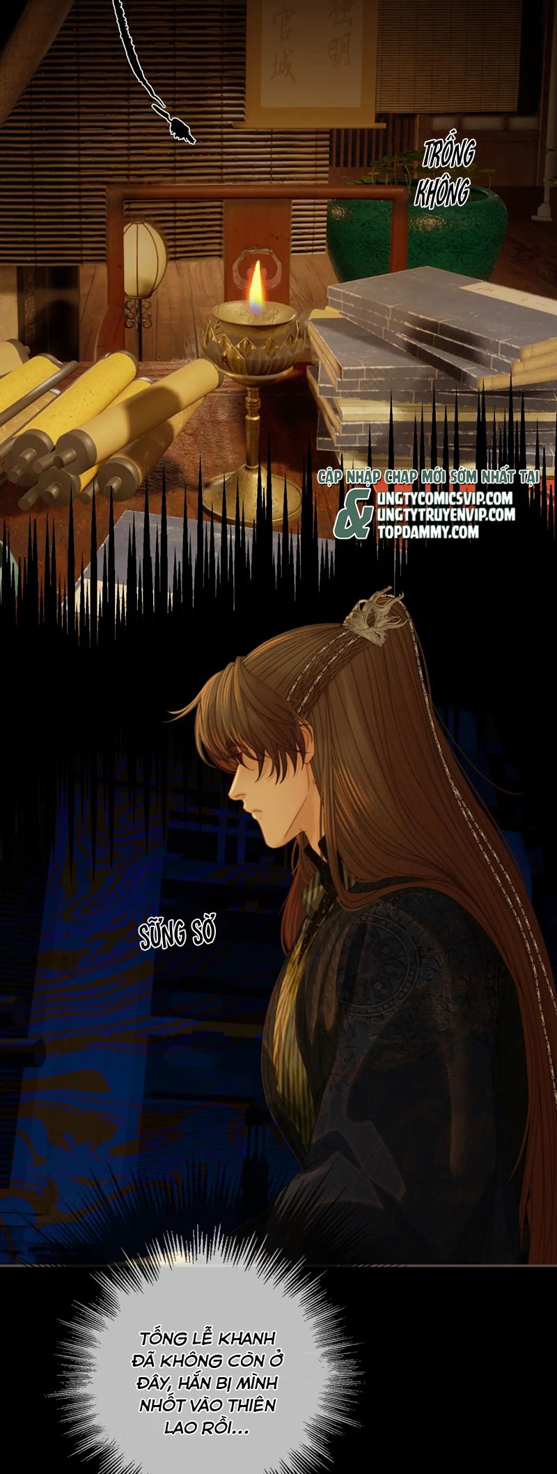 Á Nô 2: Thám Hoa Chap 44 - Next Chap 45
