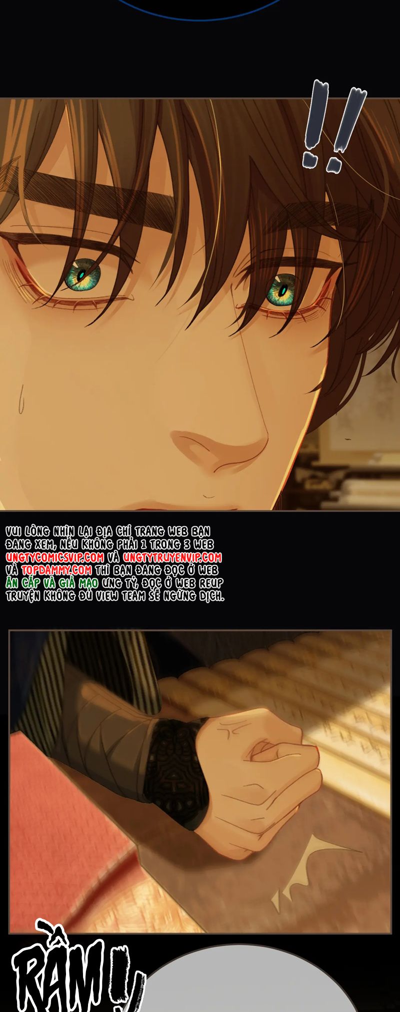 Á Nô 2: Thám Hoa Chap 44 - Next Chap 45