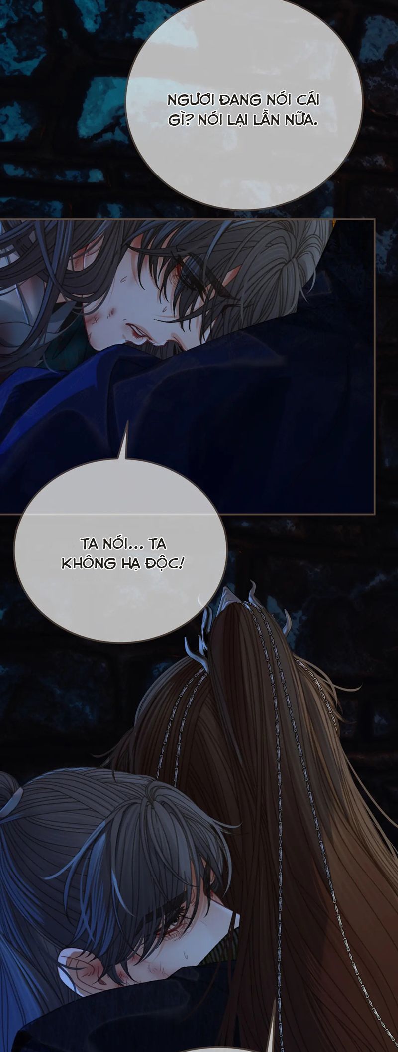 Á Nô 2: Thám Hoa Chap 44 - Next Chap 45
