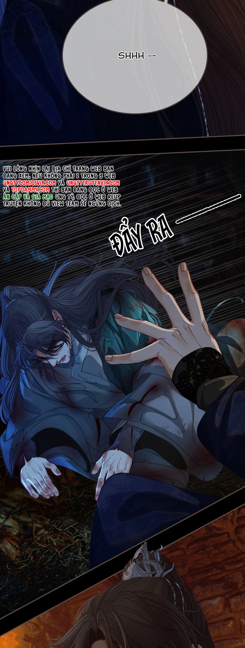 Á Nô 2: Thám Hoa Chap 44 - Next Chap 45