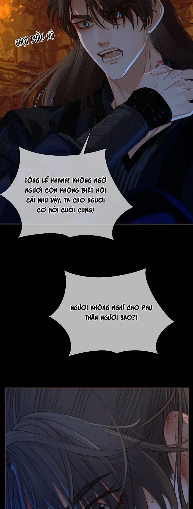 Á Nô 2: Thám Hoa Chap 44 - Next Chap 45