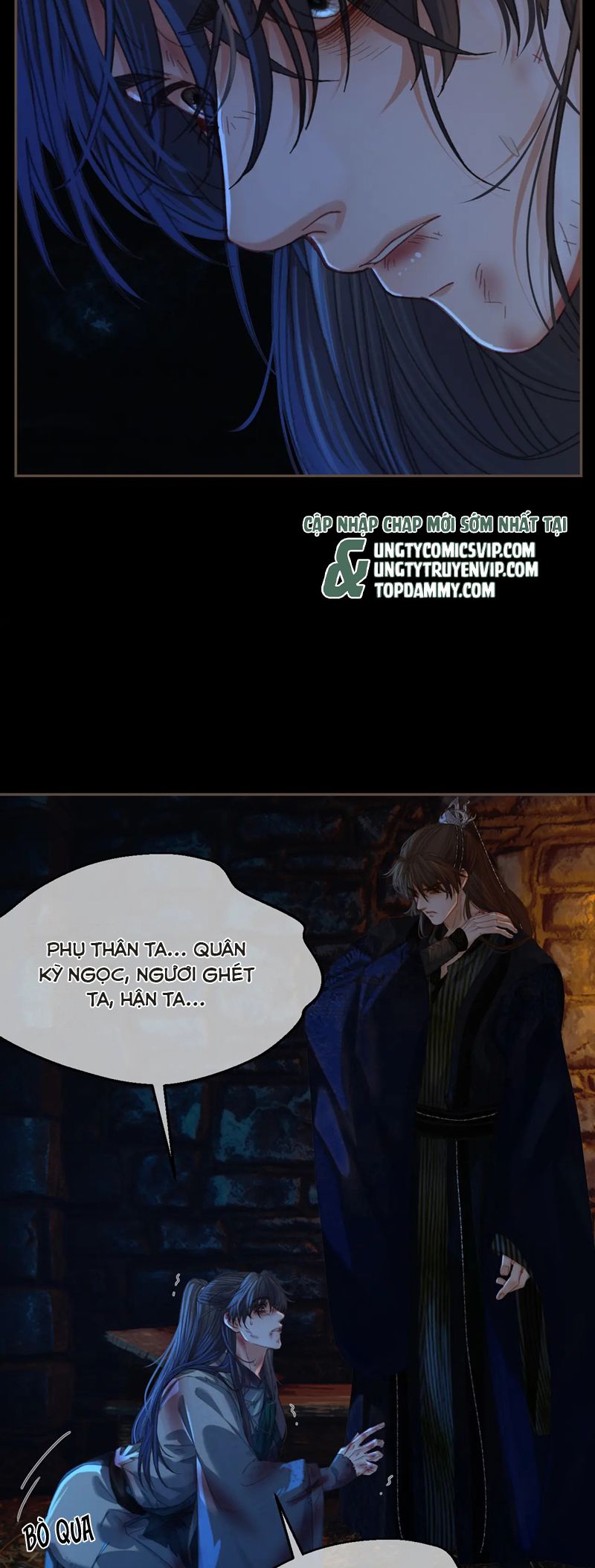 Á Nô 2: Thám Hoa Chap 44 - Next Chap 45