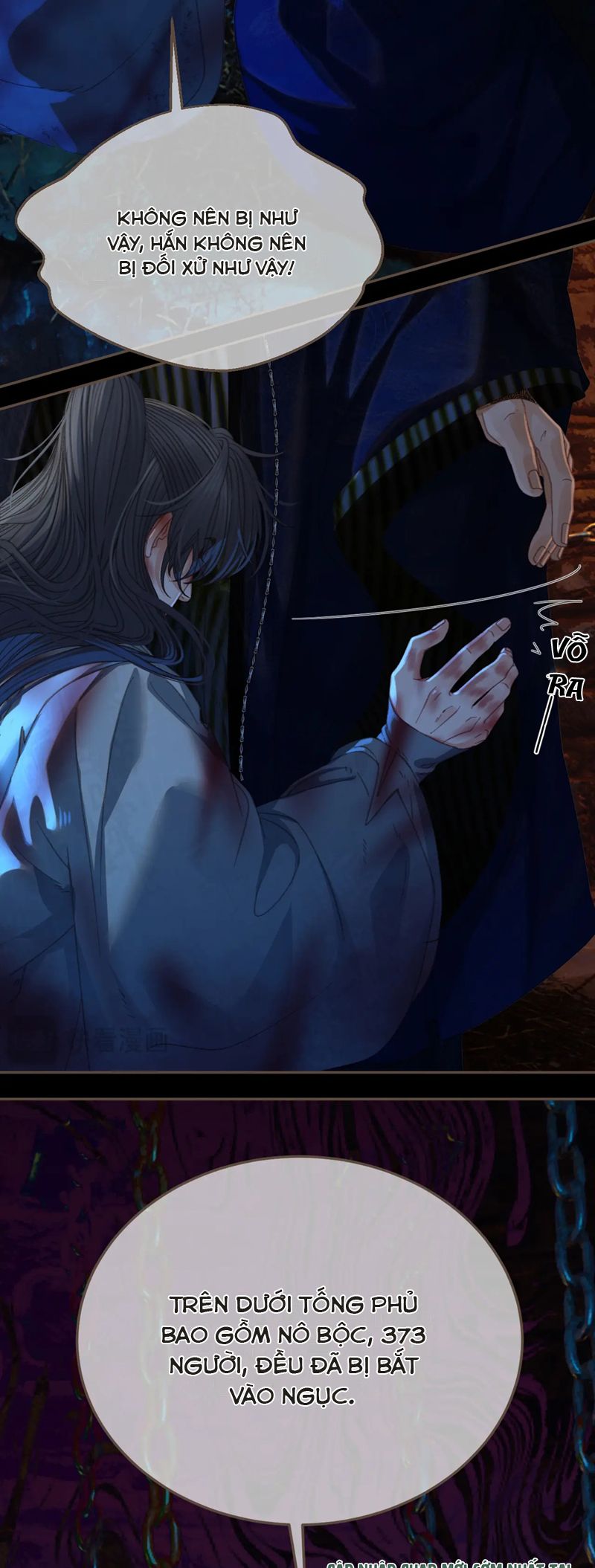 Á Nô 2: Thám Hoa Chap 44 - Next Chap 45