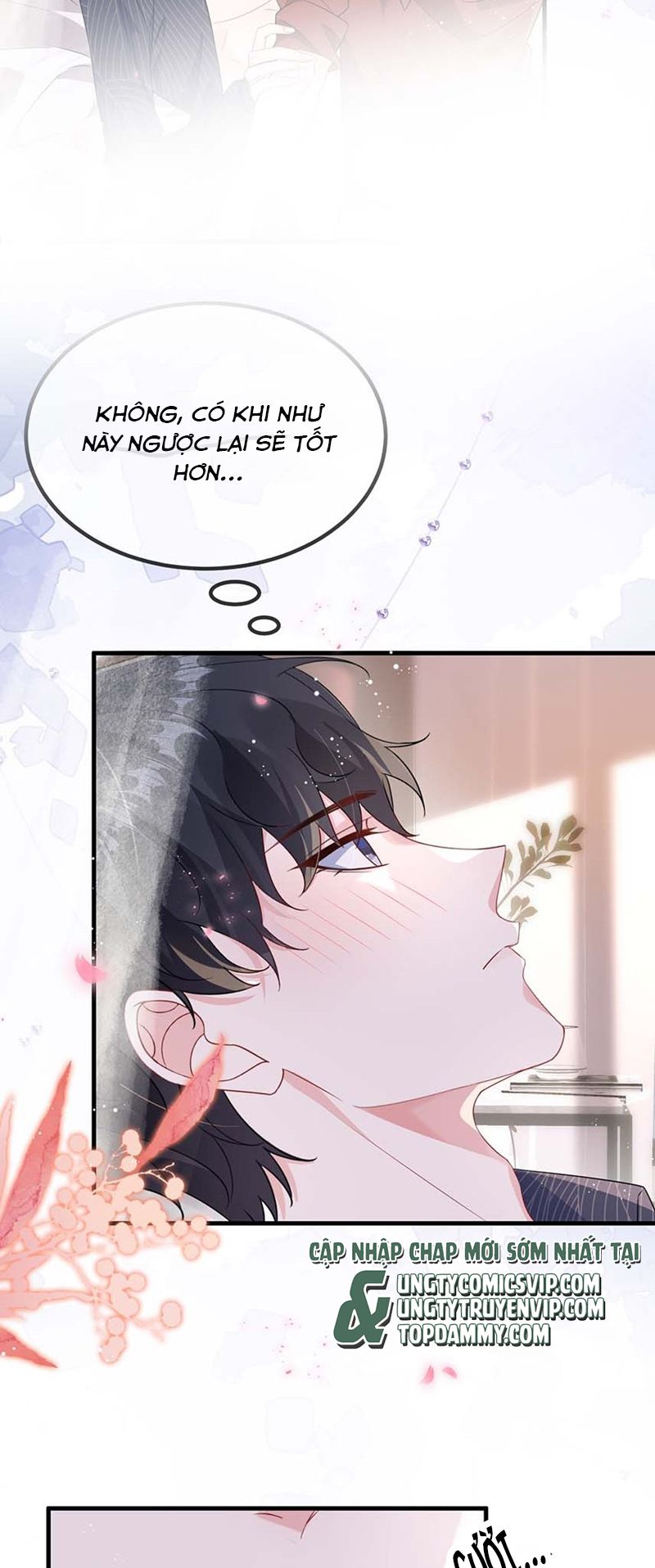 Giáo Bá Là Một Tên Yêu Tinh Chapter 115 - Next Chapter 116