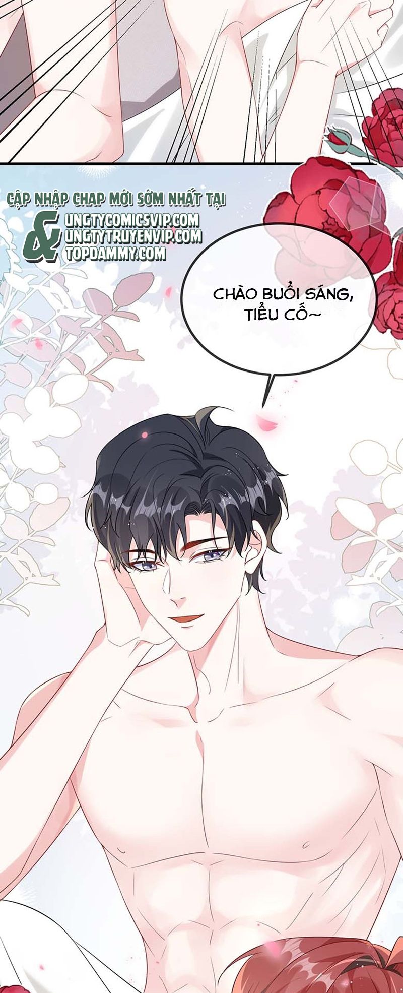 Giáo Bá Là Một Tên Yêu Tinh Chapter 115 - Next Chapter 116