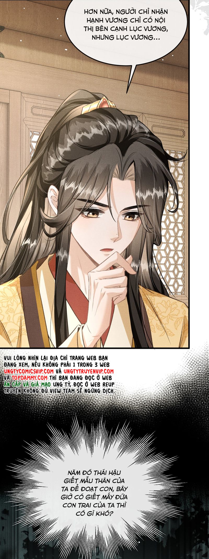 Đan Tiêu Vạn Dặm Chapter 75 - Trang 4