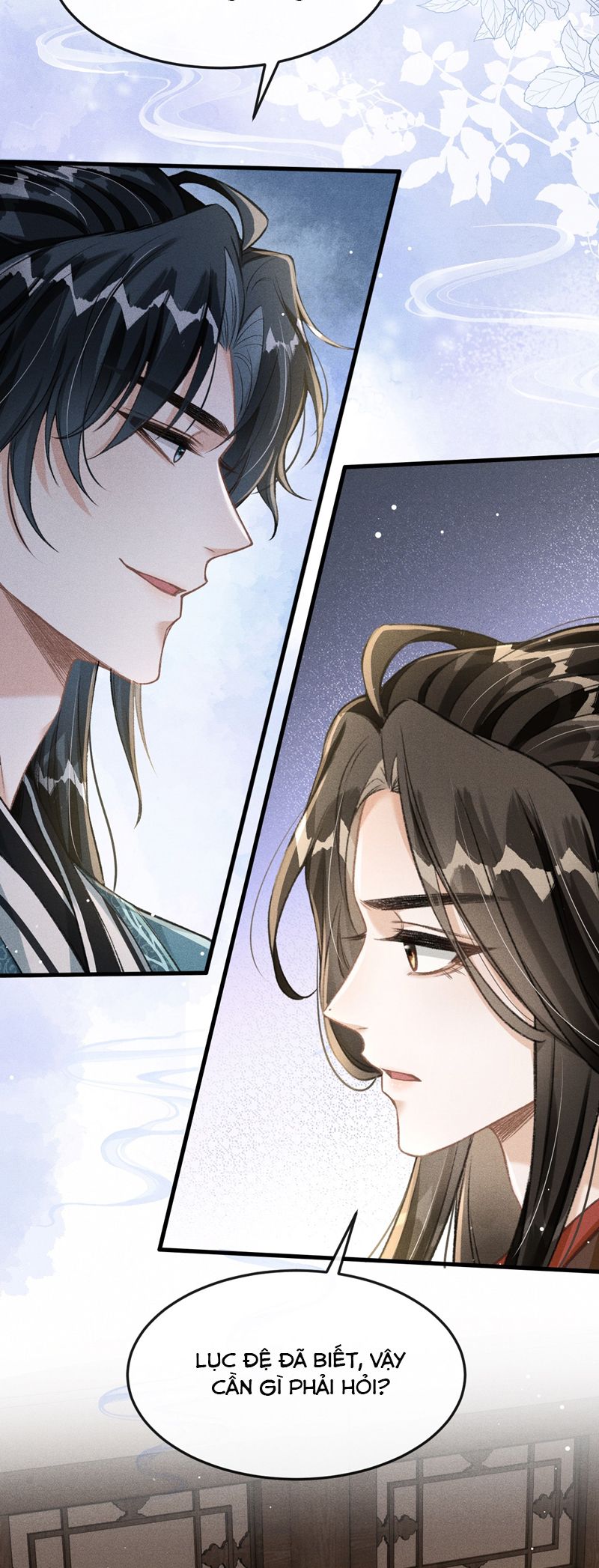 Đan Tiêu Vạn Dặm Chapter 75 - Trang 4