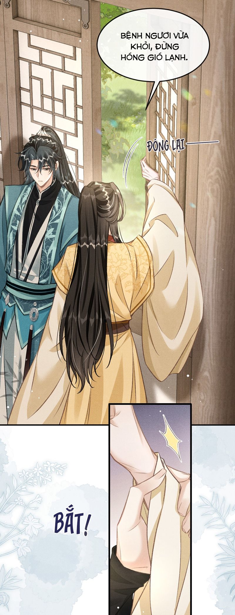 Đan Tiêu Vạn Dặm Chapter 75 - Trang 4