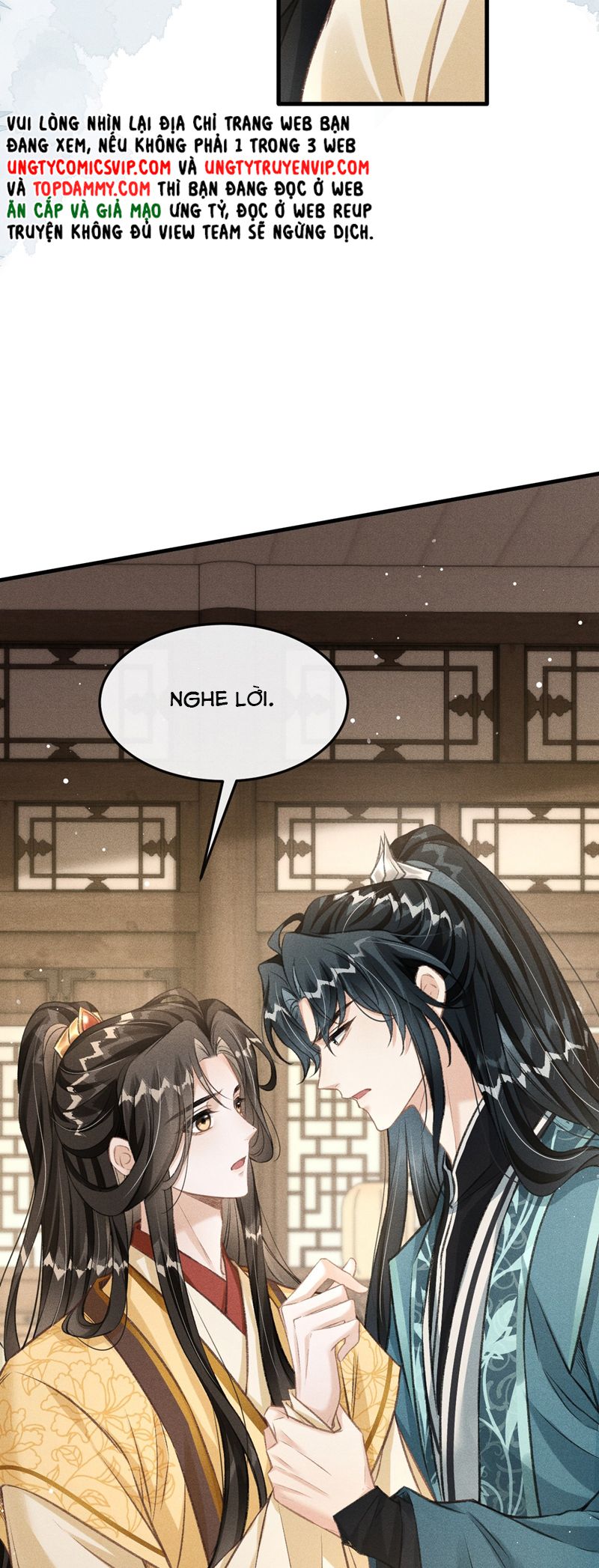 Đan Tiêu Vạn Dặm Chapter 75 - Trang 4